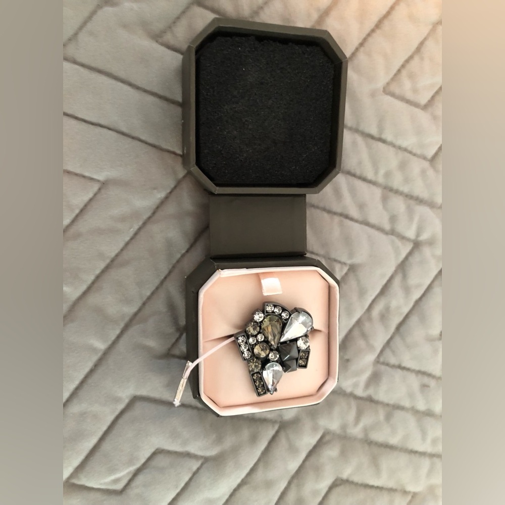 Juicy couture ring